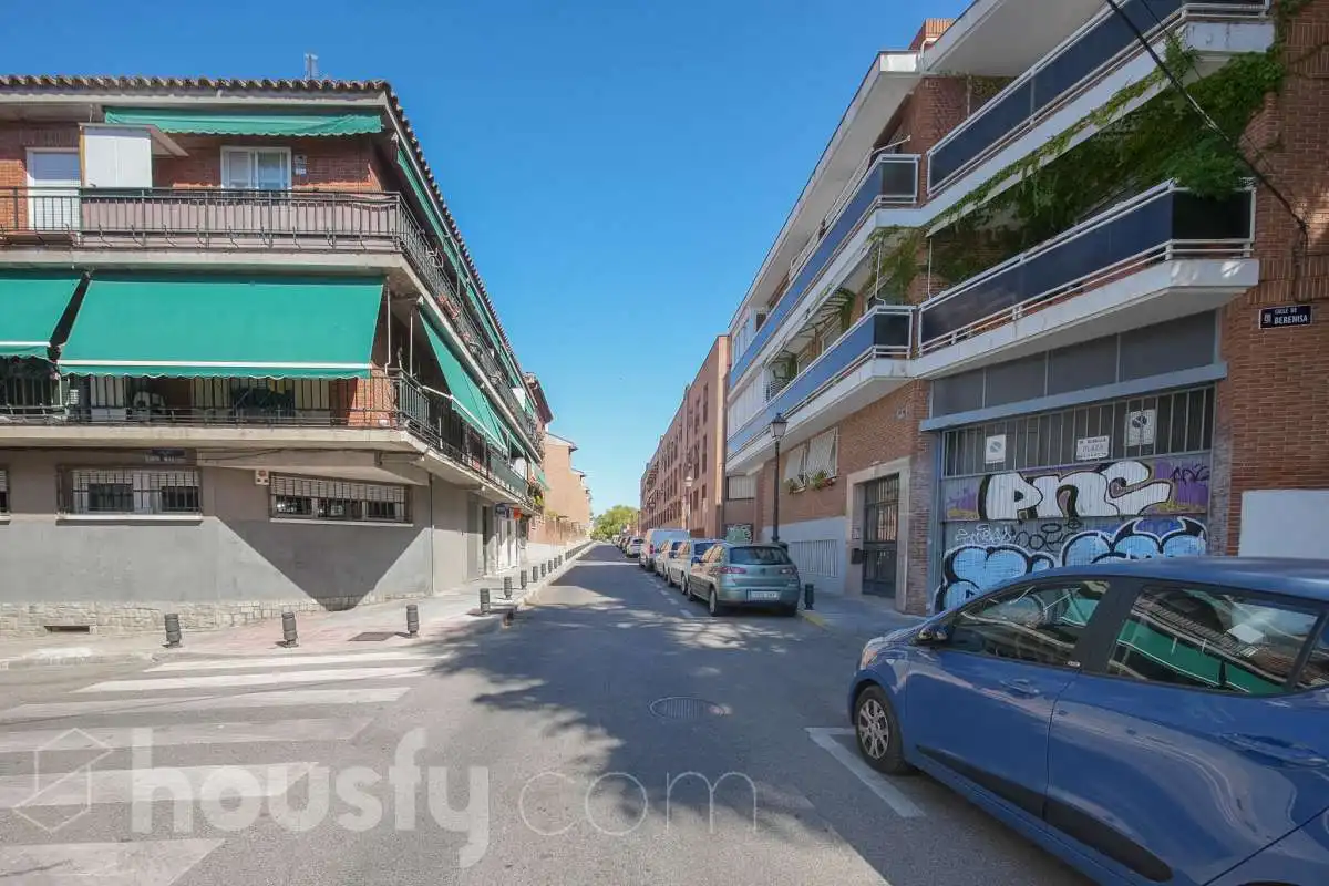 Wohnung zum Verkauf in Calle Caroli ., imagen 41