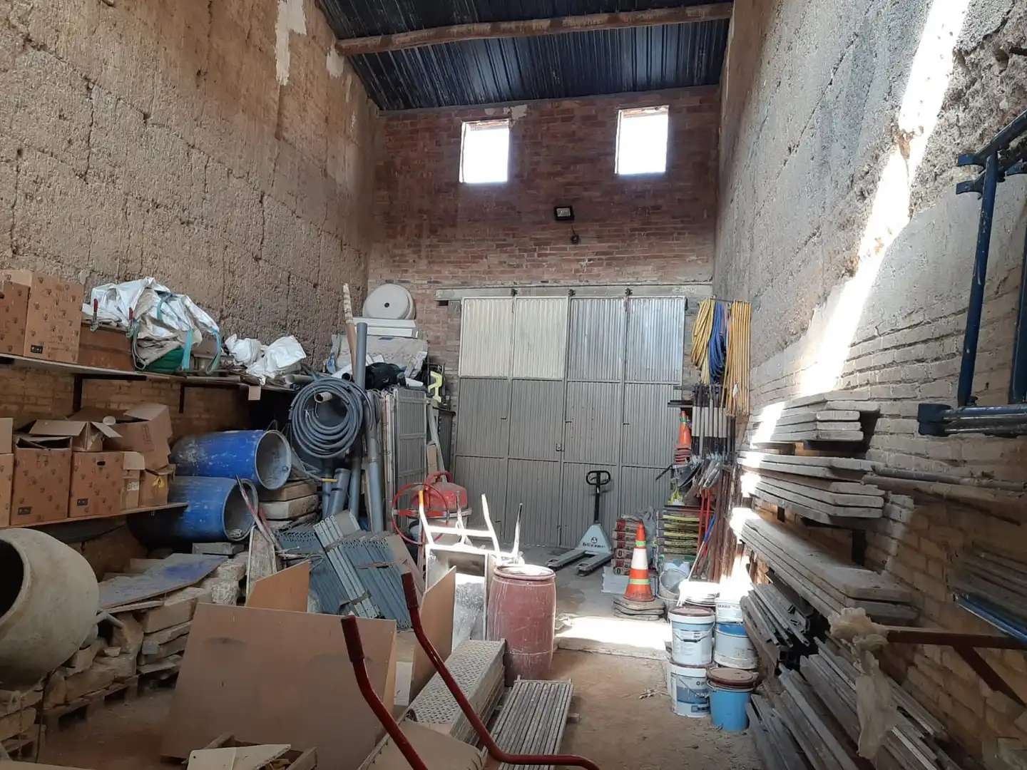 Local en venta en Linyola