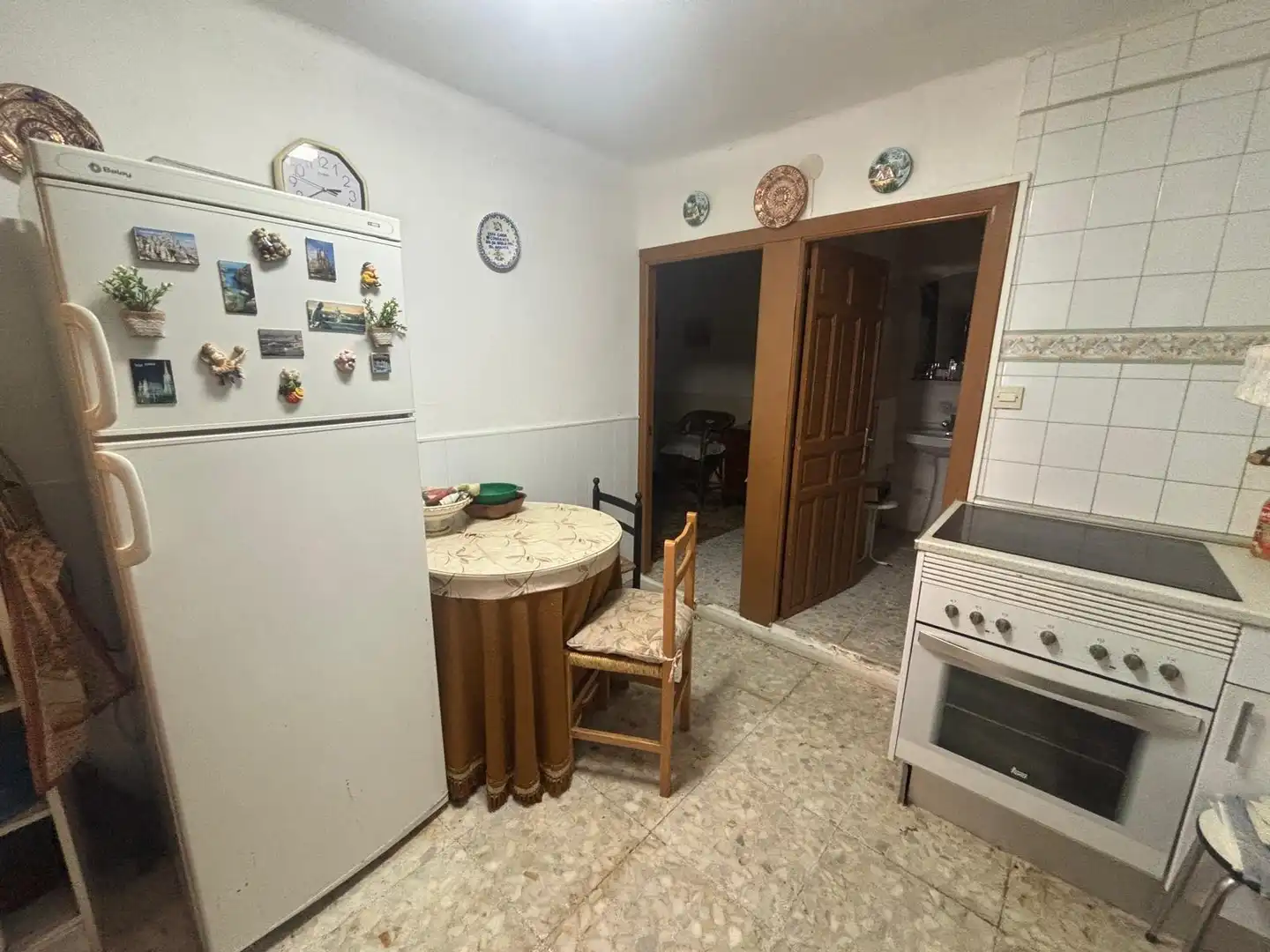 Reihenhaus zum Verkauf in Gargantilla del Lozoya, imagen 11