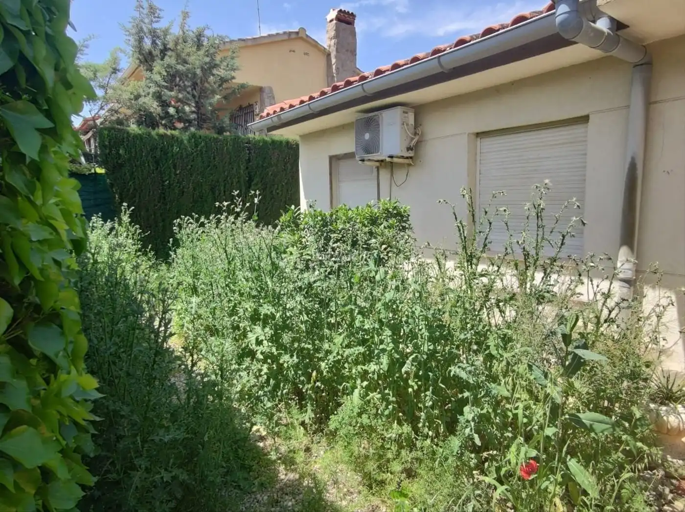 Chalet en venta en Calle Carahorma G 685, imagen 14