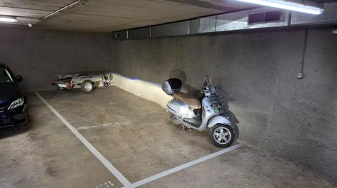 Photo 2 of Garage to rent in Carrer Carrer de Montcada, 3, Covadonga, Barcelona