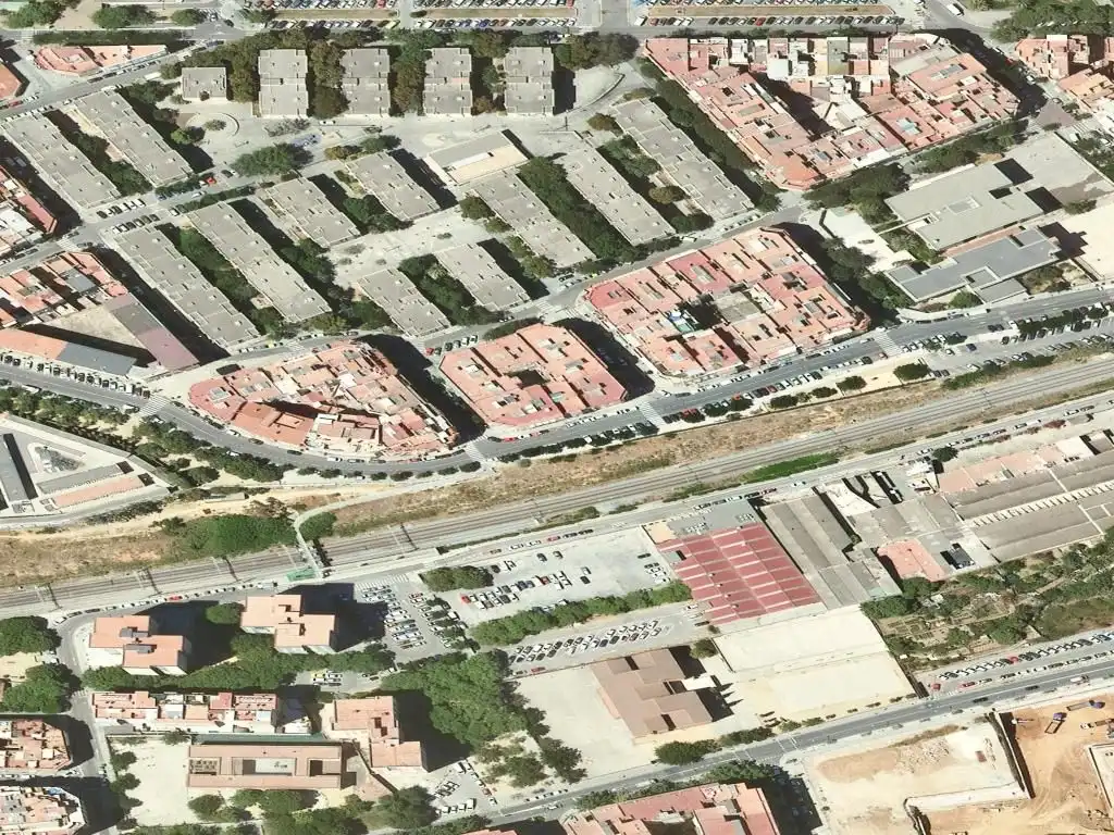 Wohnung zum Verkauf in Teide 46