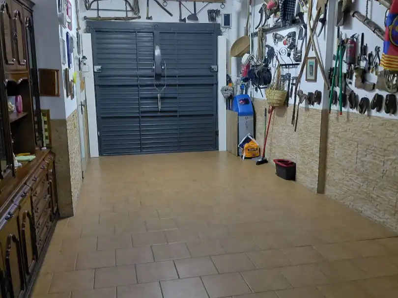 Casa adosada en venda en Roda de Berà amb Aire condicionat i Balcó