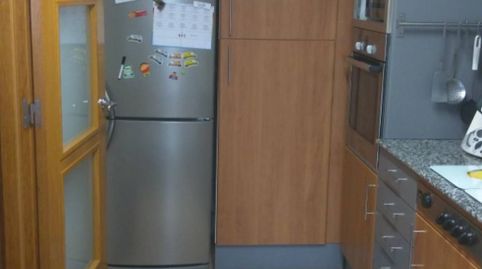 Foto 4 de Piso en venta en Valldaura - Carretera de Cardona, Manresa