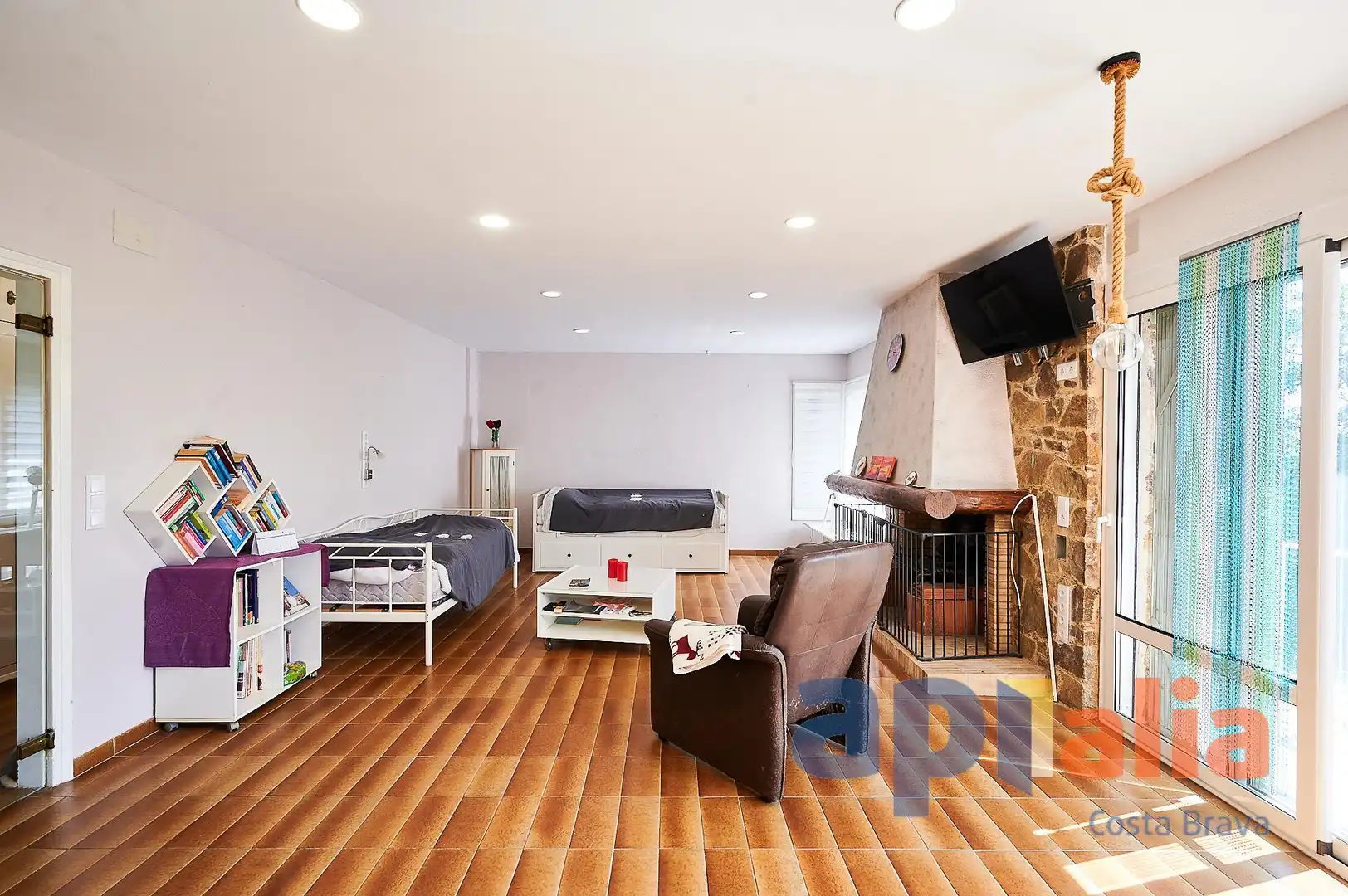 Casa o xalet en venda a Carrer de Roques Altes, Urbanitzacions del Nord