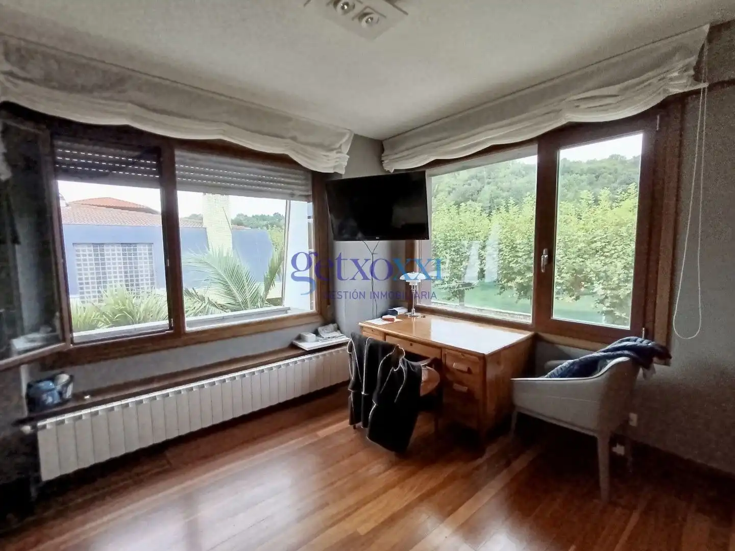 Casa o xalet en venda en Plentzia amb Calefacció, Jardí privat i Terrassa