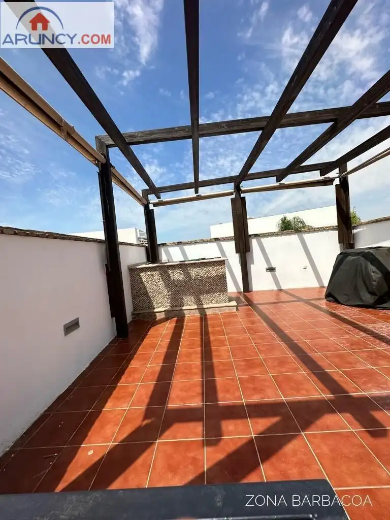 Villa mit Pool zur Miete in Olivar de Quintos, imagen 6