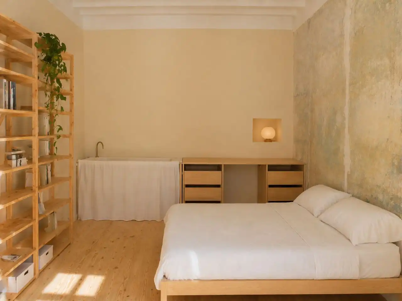 Flat with lift for sale in Passatge Bernadí Martorell 4, imagen 5