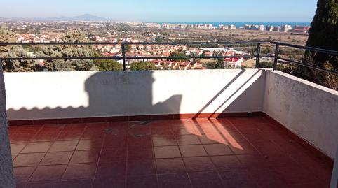 Foto 3 de Apartamento en venta en Avenida Dinamarca, 36, Las Atalayas - Urmi - Cerro de Mar, Castellón