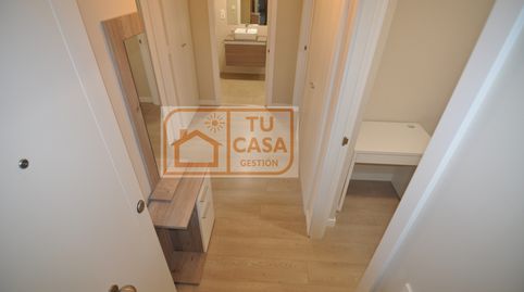 Foto 2 de Piso de alquiler en Calle María Auxiliadora, 3, Centro, Cáceres Capital