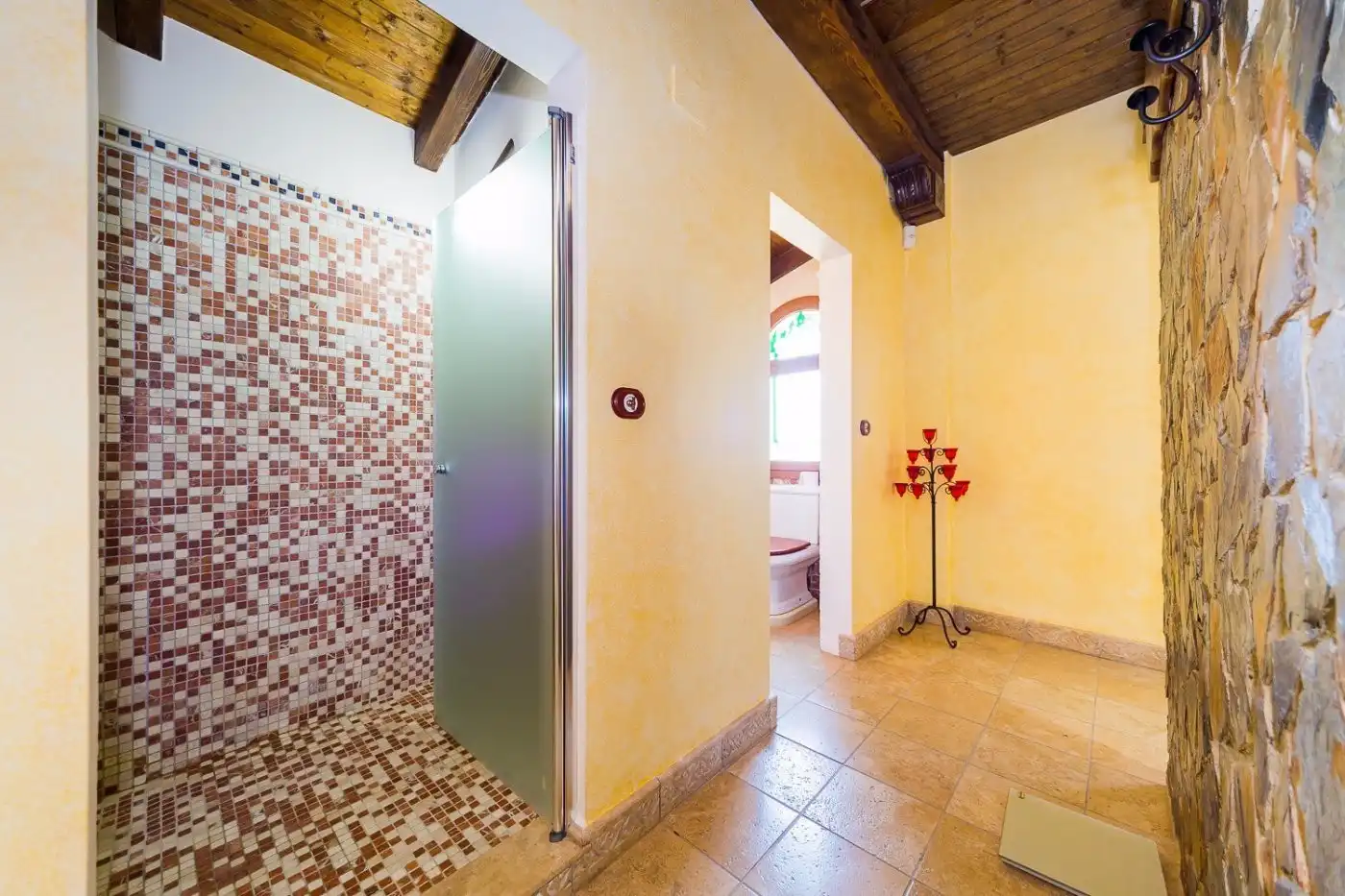 Finca rústica en venta en N/A, -1, Almoradí
