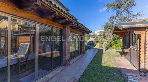 Photo 3 of Houses for sale in Sant Celoni, Barcelona