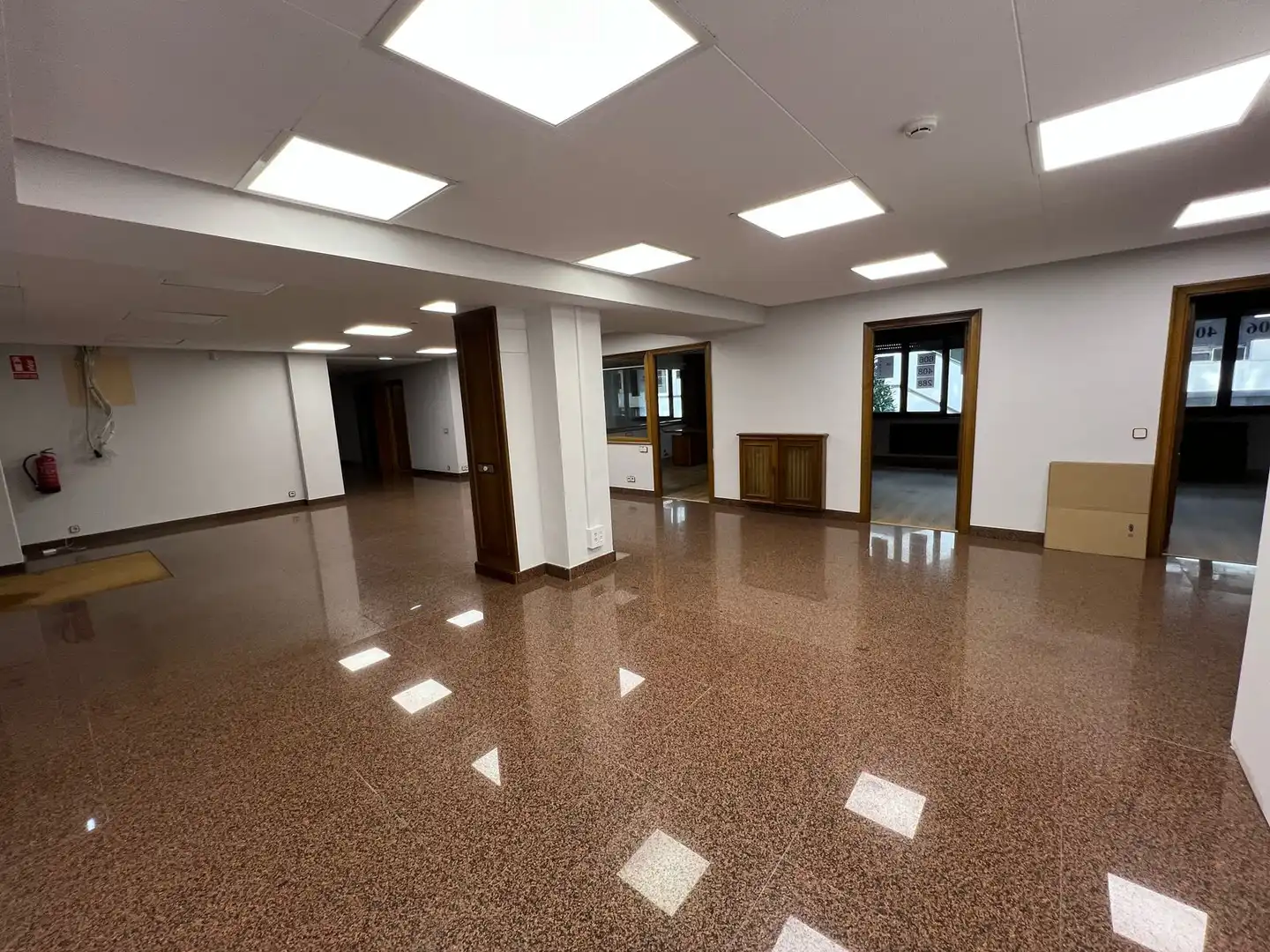 Büro mit Aufzug zur Miete in Calle Gil de Jaz 4, imagen 27