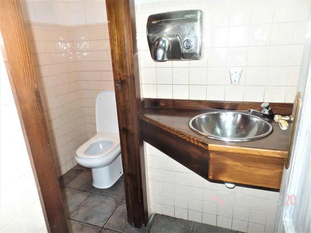 Business premises for sale in Centro, imagen 21