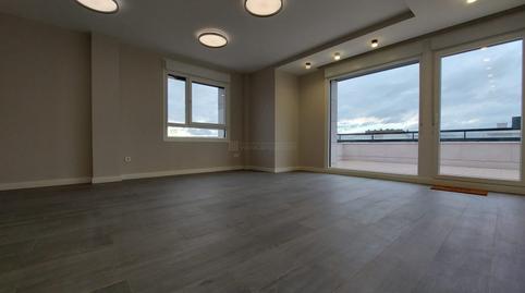 Foto 2 de Àtic de lloguer a Logroño - Paseo Carlos Fernández Casado, San Adrián,  Logroño