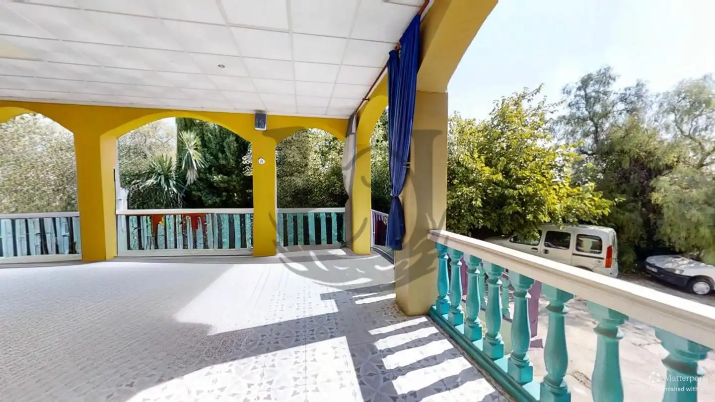 Casa rústica en venta en Buñol, imagen 2