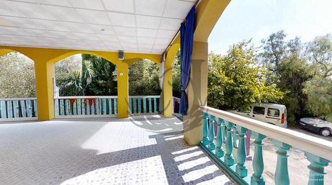 Foto 2 de Finca rústica en venta en Buñol, Valencia
