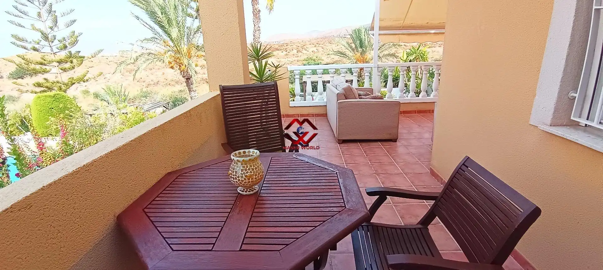 Villa mit Terrasse zum Verkauf in Pedanías Oeste, imagen 8