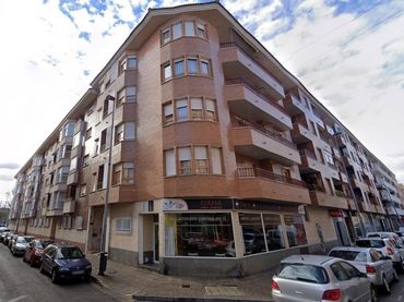 Flat with lift for sale in Calle PEDRO MONTON PUERTO