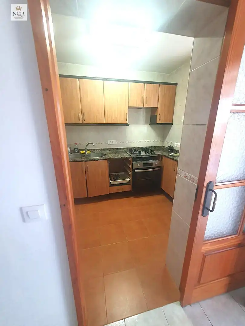 Kitchen of Detached homes for sale in  Palma de Mallorca  with Terrace