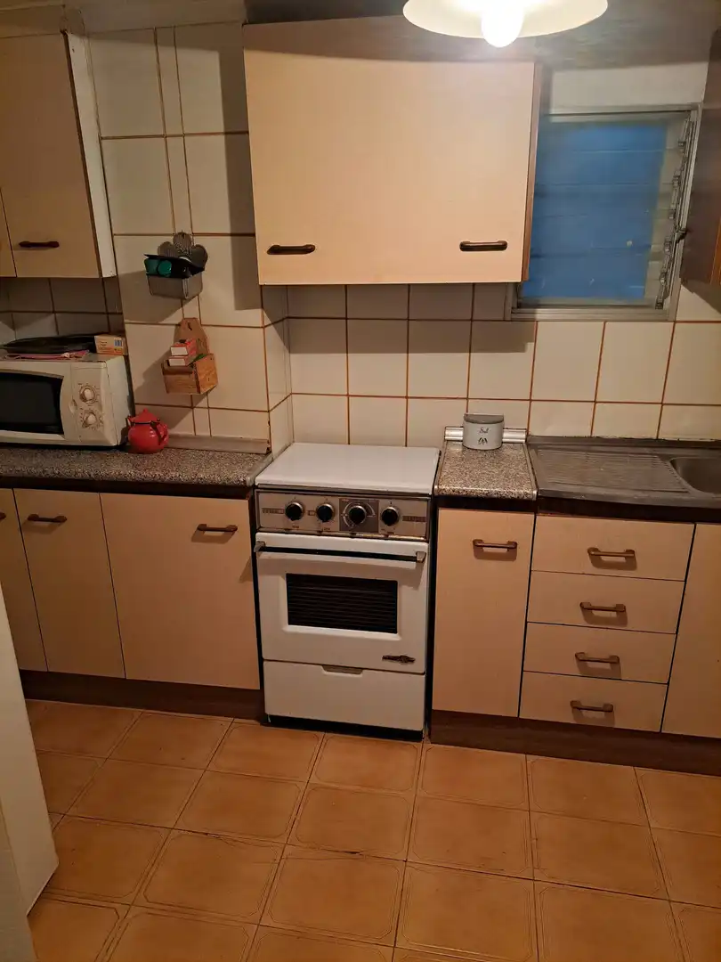 Cocina de Casa o chalet en venta en Cogollos de Guadix con Terraza