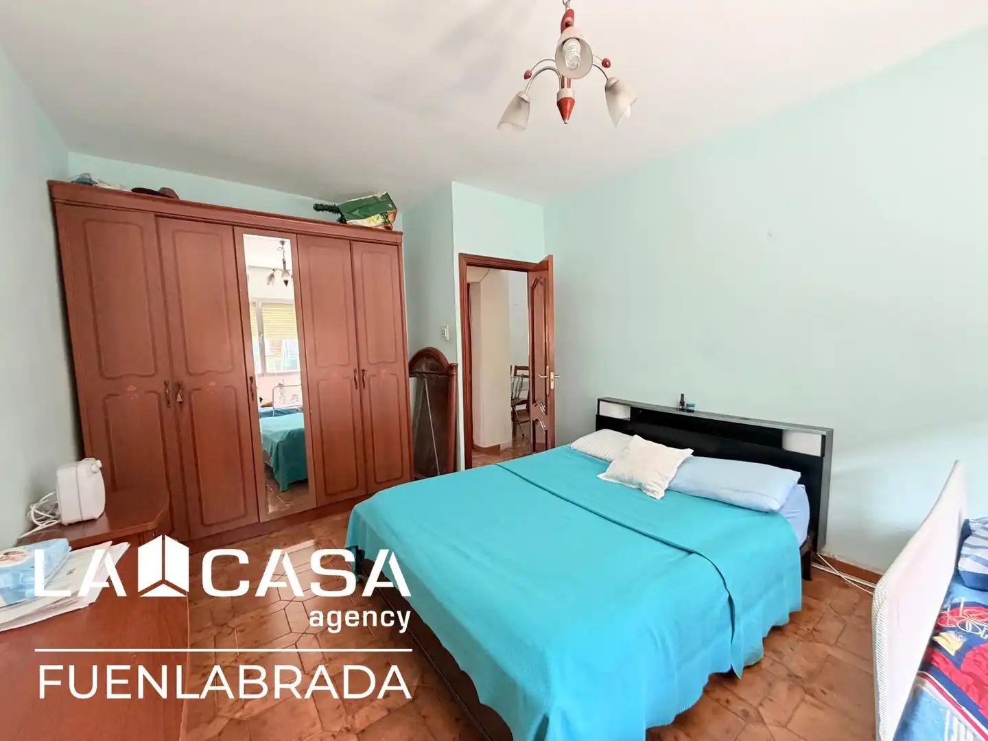 Habitación de Piso en venta en Villaverde