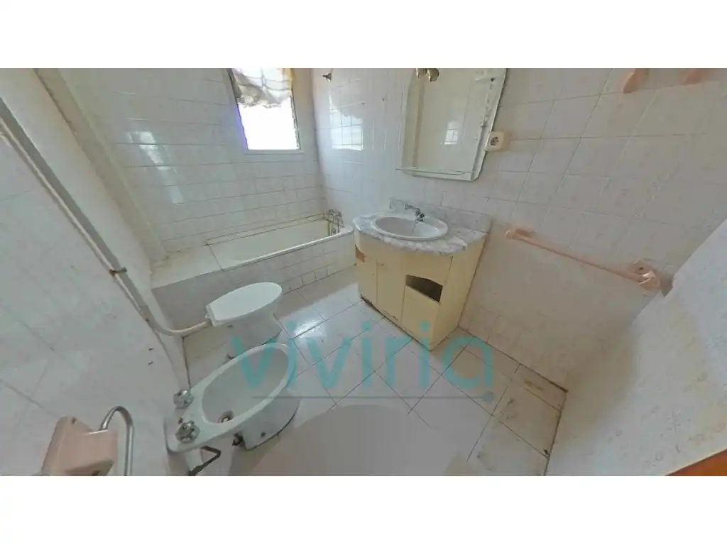 Baño de Piso en venta en Gandia