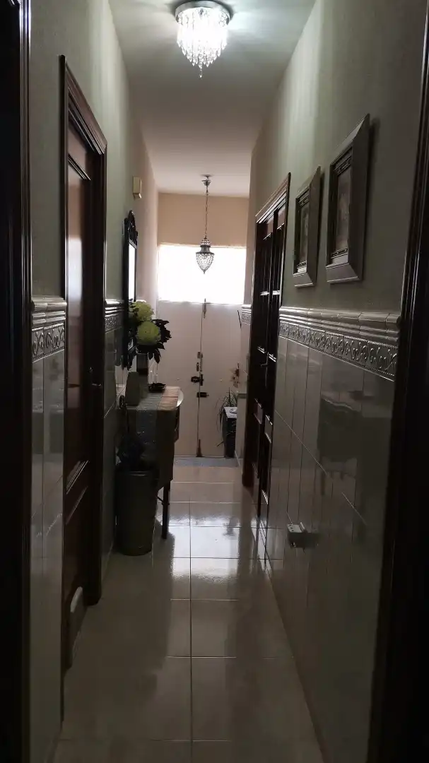Adossat amb jardí en venda a Calle Toledo, imagen 27