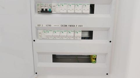 Foto 5 de Piso en venta en Calle Carlos Marx, Sta. Aurelia - Cantábrico - Atlàntico - La Romería,  Sevilla Capital