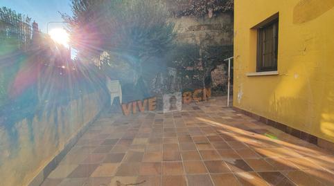 Foto 4 de Casa adosada en venta en Carrer Diputació, Sant Celoni, Barcelona