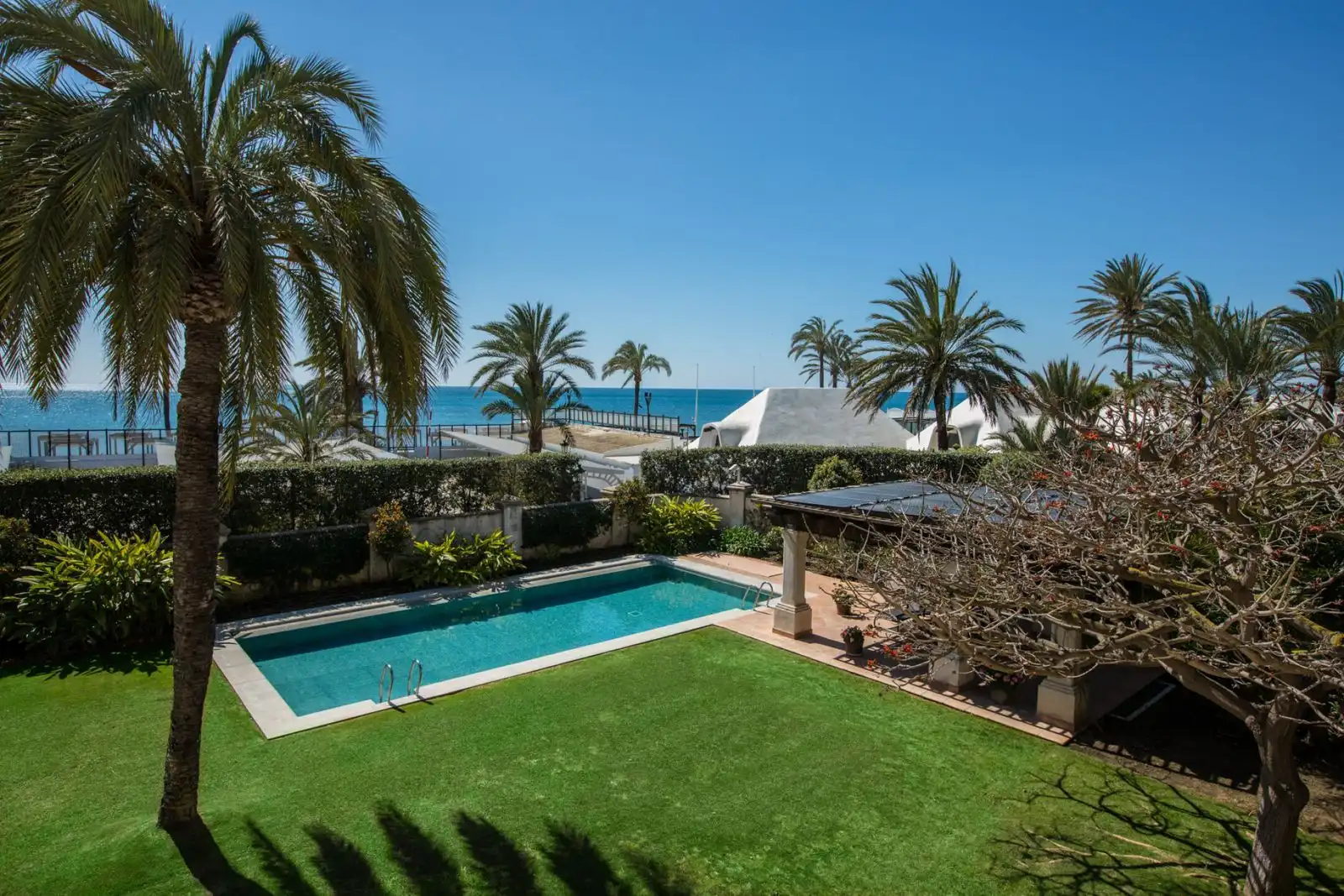 Chalet en venta en Calle del Ciervo 16, imagen 34