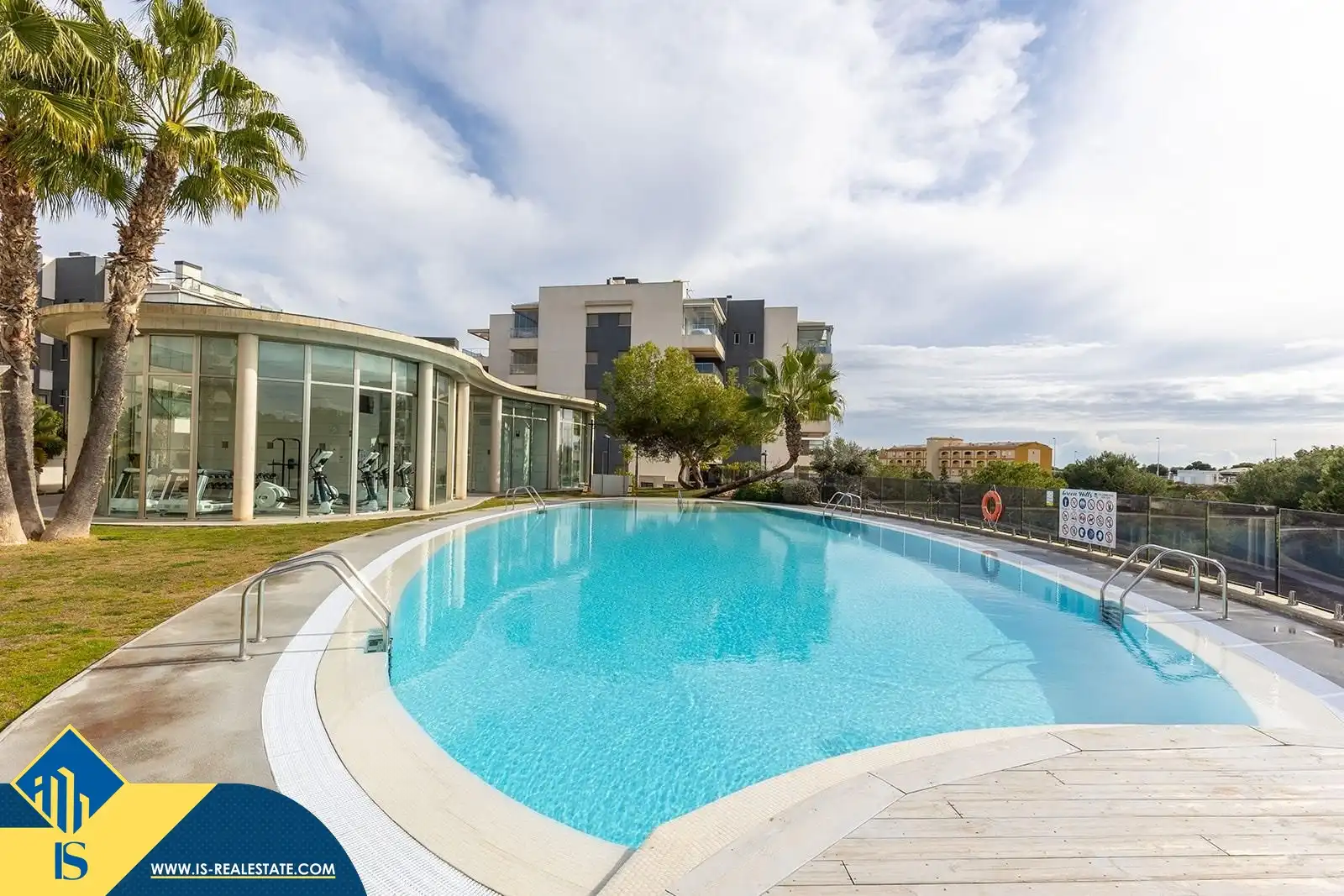 Appartement avec piscine à vendre à Orihuela Costa, imagen 33
