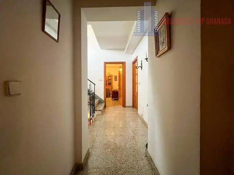 Terraced house for sale in Moredas 13, imagen 12