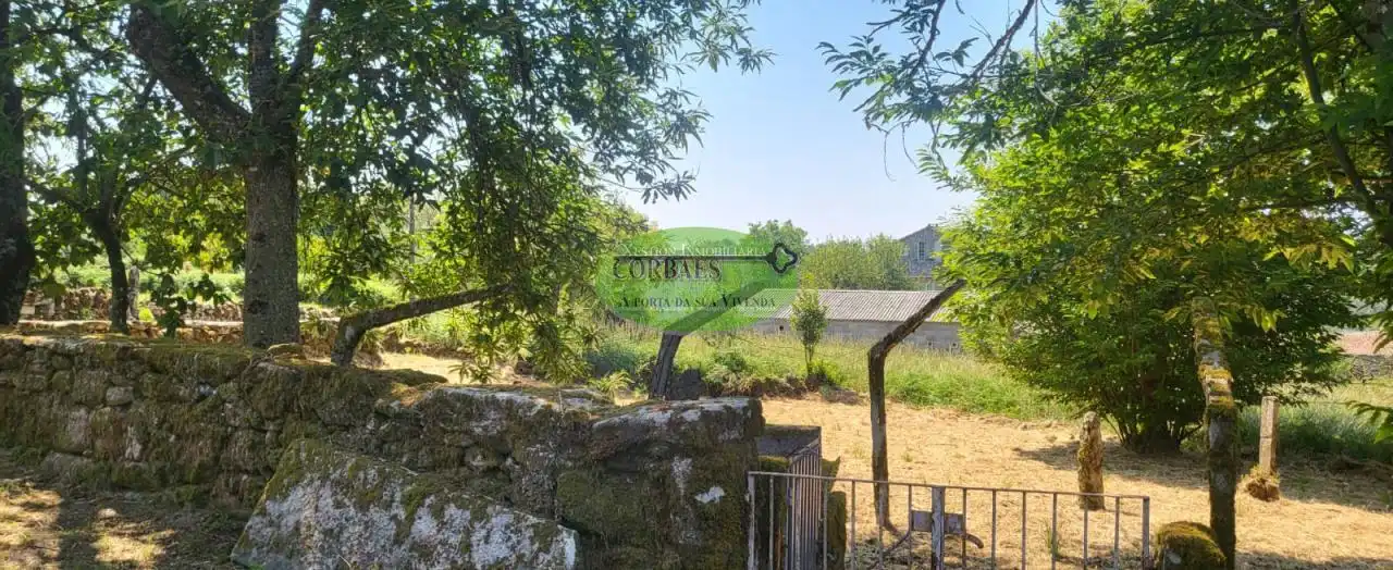 Houses for sale in San Cristovo de Cea  with Heating, Private garden and Storage room