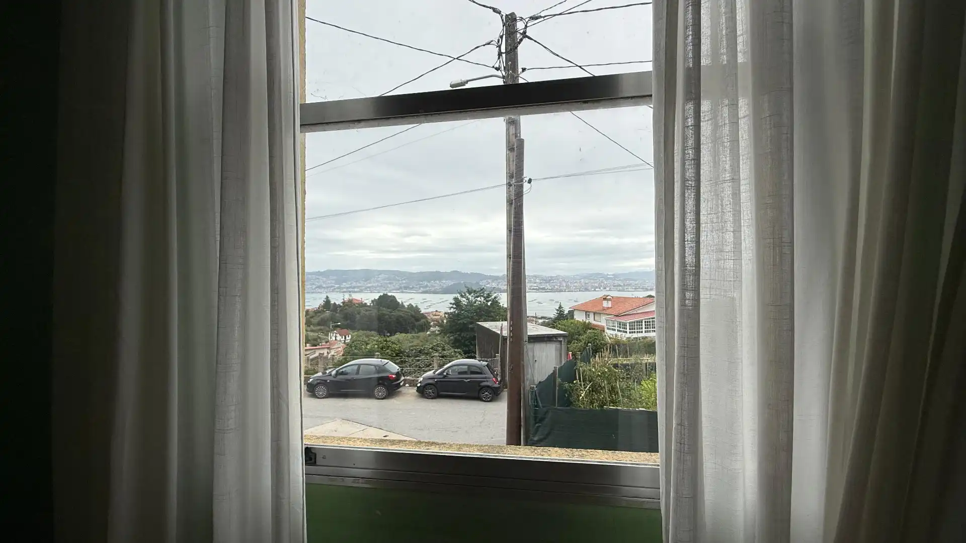 Casa amb jardí en venda a Camiño da Pandiña, imagen 26
