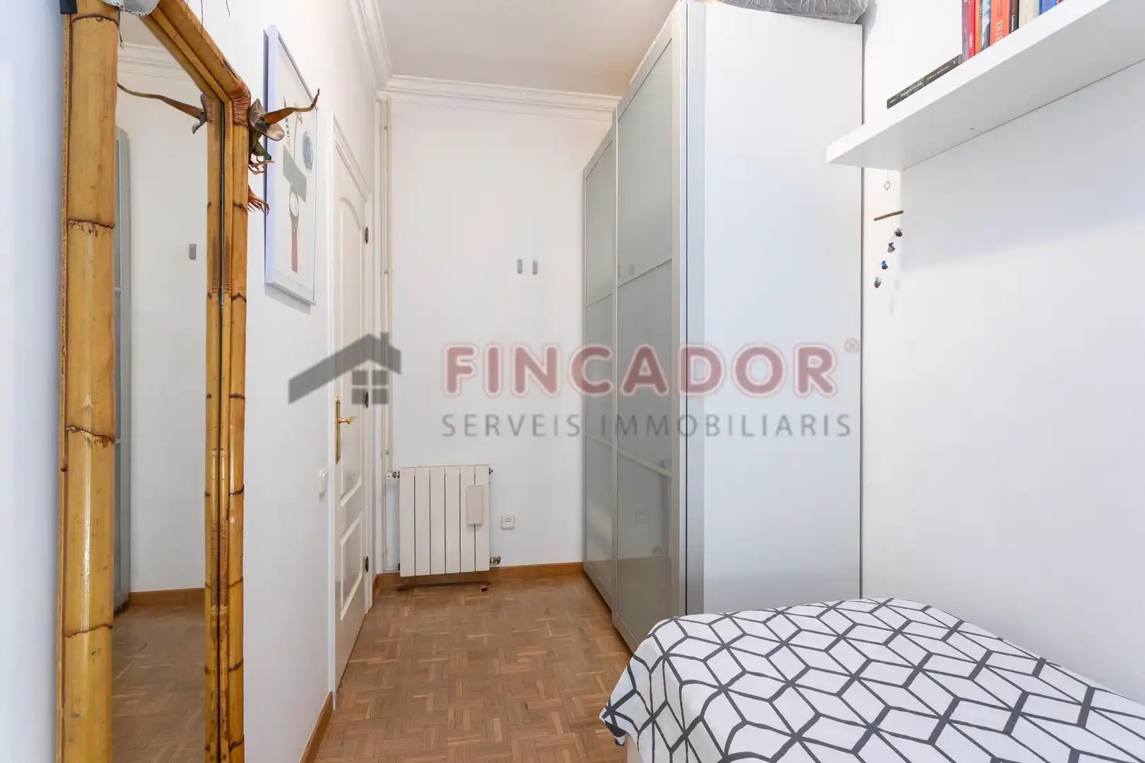 Appartamento con terrazza in vendita a Carrer de València, imagen 19