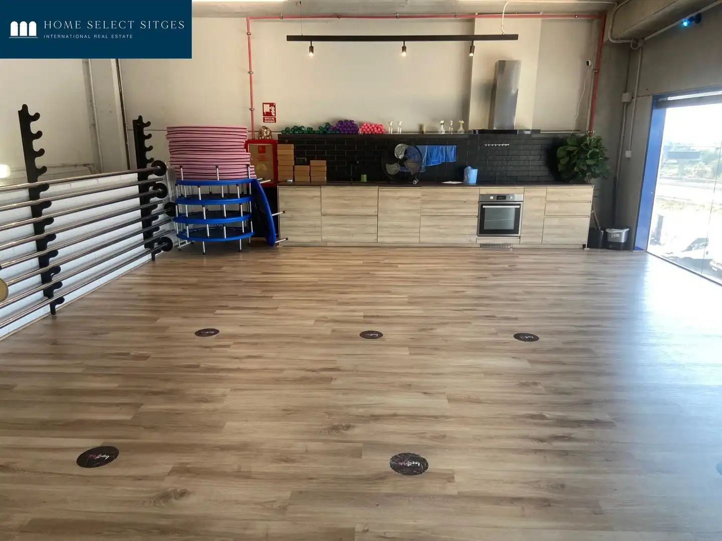 Local comercial de lloguer a Llevantina - Montgavina - Quintmar, imagen 6