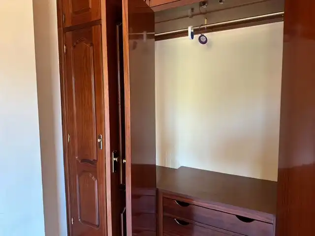 Bedroom of Houses for sale in Huelva  with Air Conditioner, Heating and Terrace
