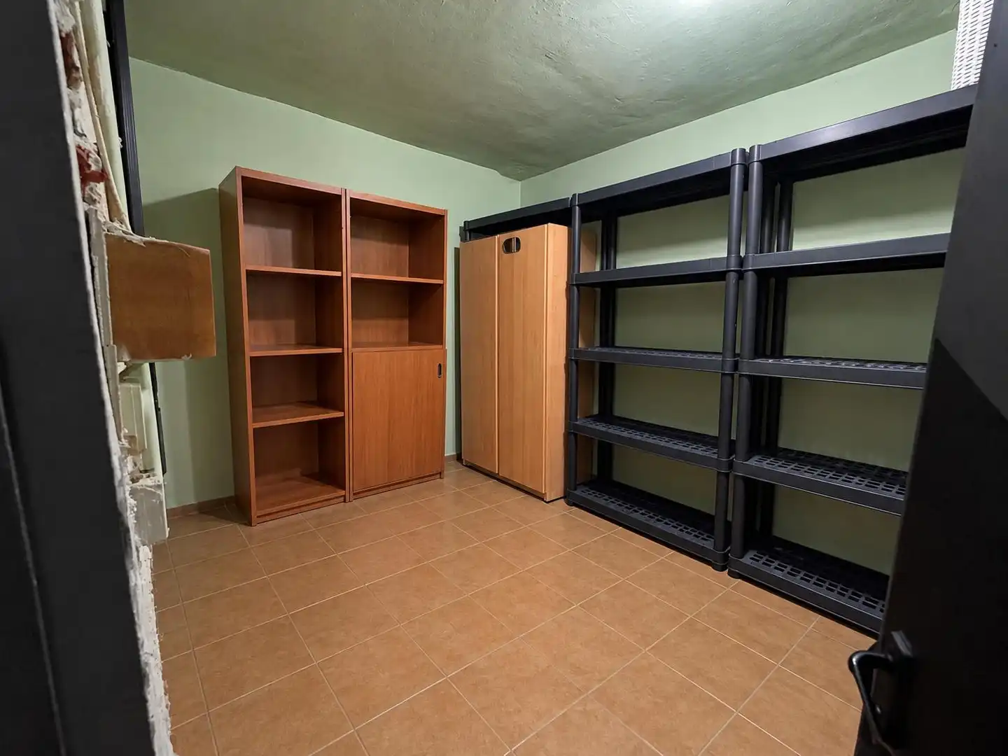 Ático en venta en La Guija