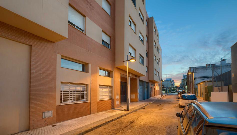 Foto 1 de Apartament en venda a  C. Bilbao, 3, Lepanto, Sevilla