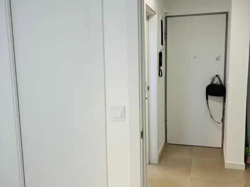 Pis en venda en Santa Pola amb Balcó