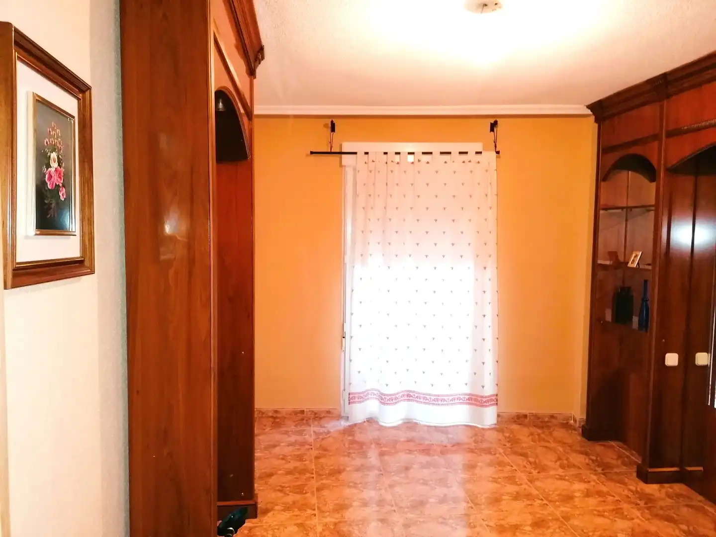 Dormitori de Pis en venda en Casco Antiguo Norte