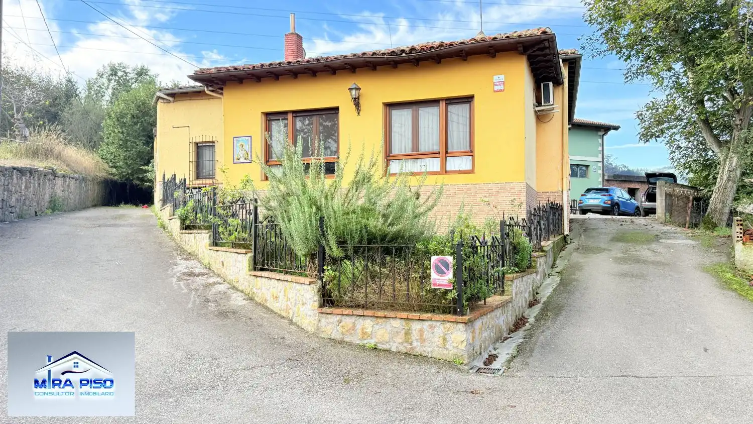 Casa con terraza en venta en Bárcena de Cicero, imagen 18
