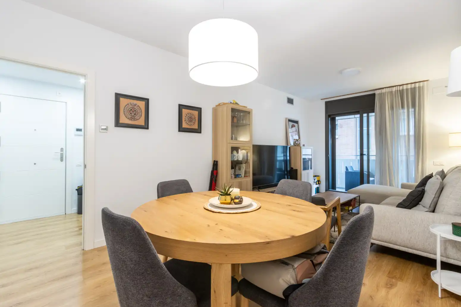 Appartement avec terrasse à vendre à Centre