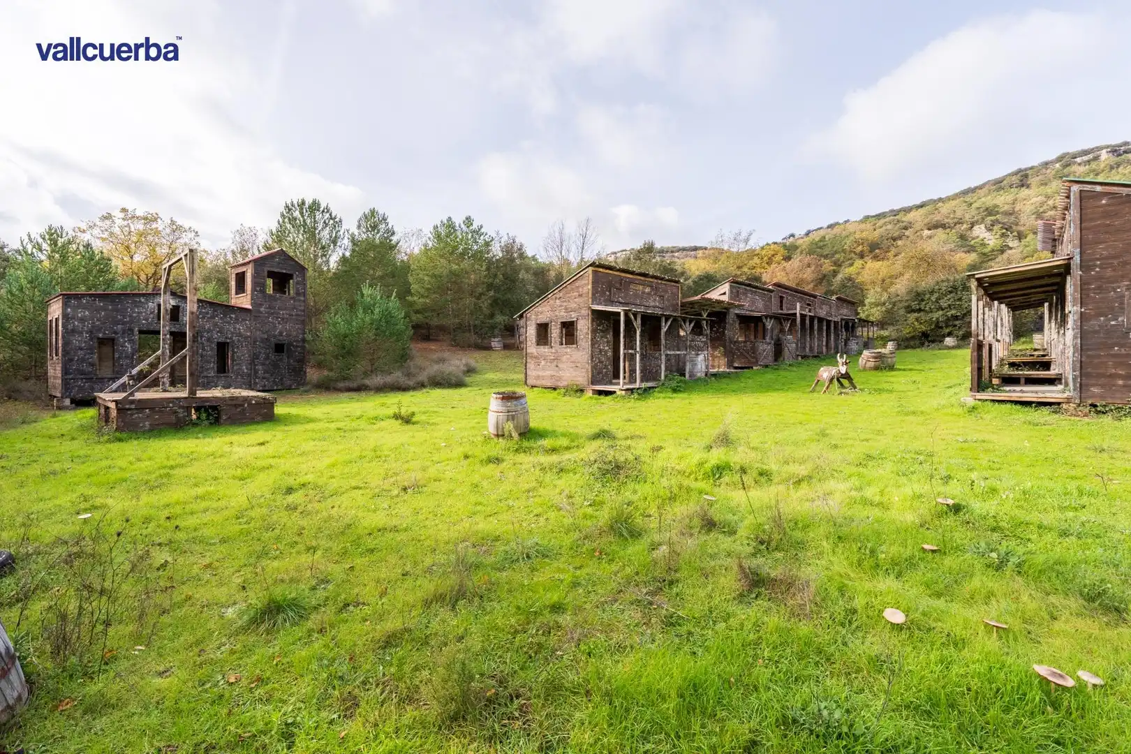 Terreno rústico en venta en Prades, imagen 5