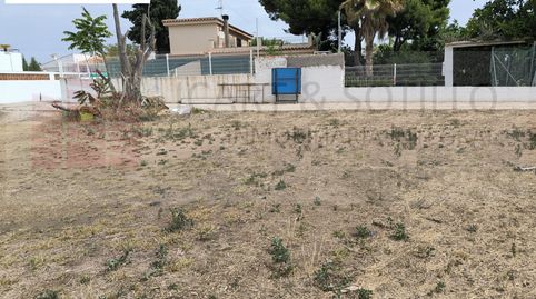 PARCELA SEGREGABLE EN VINARÒS, COSTA NORTE, imagen 3