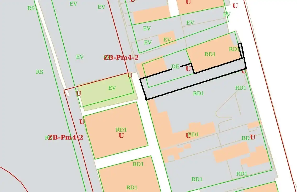 Terreny residencial en venda a Plaza Nicolás de las Peñas 1A, imagen 9