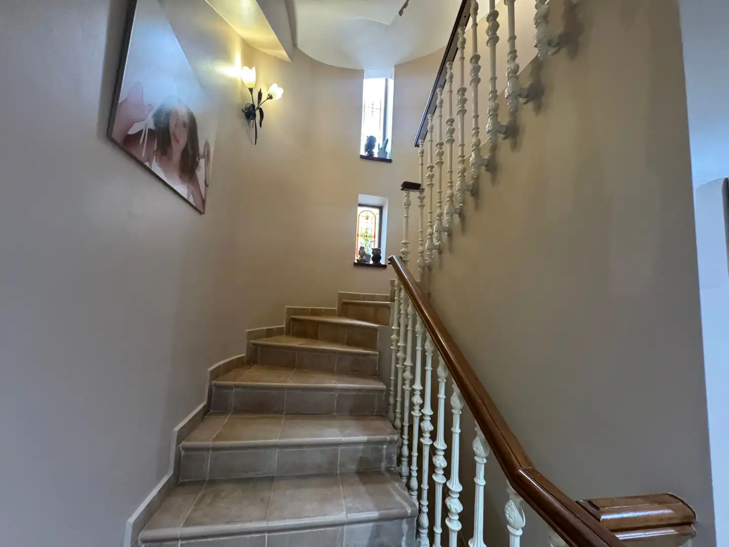 Casa o chalet en venta en Alicante / Alacant con Aire acondicionado, Calefacción y Jardín privado