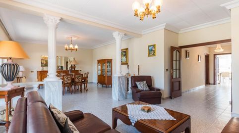 Photo 5 of Houses for sale in Avenida Avenida Constitución de Aljúcer, 23, Aljucer, Murcia Capital