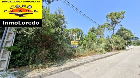 Foto 5 de Residencial en venta en Loredo, Ribamontán al Mar